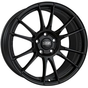 Oz Ultraleggera MB 7x17 4x98 ET35 MATT BLACK