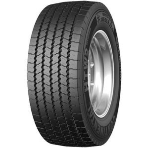 Contire ContiRE HTW2 Scandinavia 18/45 R19.5 160J