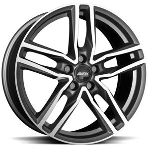 Alutec Ikenu 6.5x16 4x108 ET45 GFP