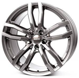 Alutec DRVX 9x20 5x112 ET33 MG