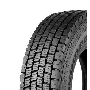 Windpower WDR37 315/80 R22.5 154M