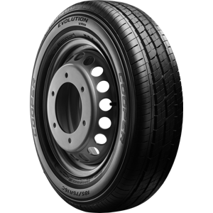 Cooper EVOLUTION VAN 215/70 R15 109S