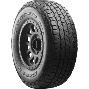 Cooper DISCOVERER AT3 4S 255/50 R20 109H