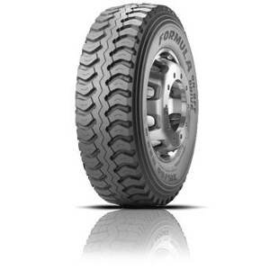 Formula On-Off Drive 315/80 R22.5 156/150K