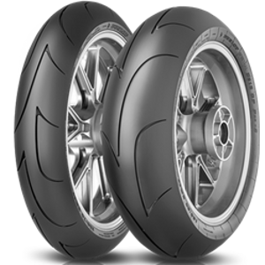 Dunlop SPORTMAX D213 GP PRO 120/70 R17 58W