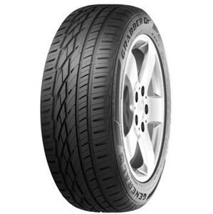 General tire Grabber GT 275/45 R19 108Y