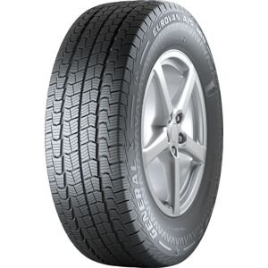 General tire Eurovan A/S 365 235/65 R16 115/113R