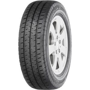 General tire Eurovan 2 215/65 R16 109/107T