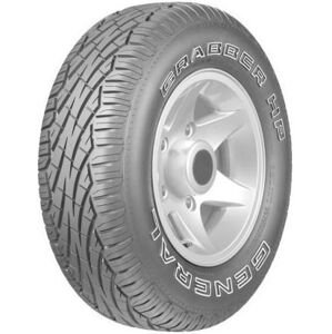 General tire GRABBER HP 255/60 R15 102H