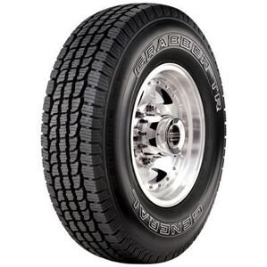 General tire Grabber Tr 205/70 R15 96T