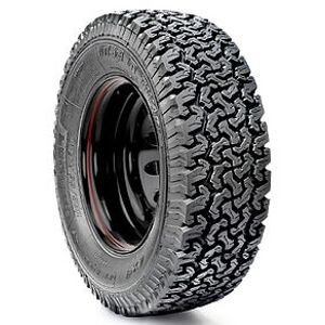 Insa-turbo RANGER 195/80 R15 96Q