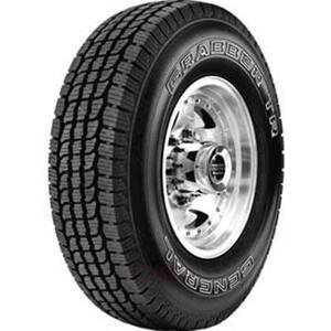 General tire GRAB.TR 235/85 R16 120/116Q