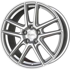 Anzio SPLIT farba: polar-silver 7x18 5x108 ET47.5 polar-silver