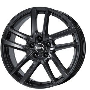 Rial AST 6.5x16 5x114.3 ET40 diamant-schwarz