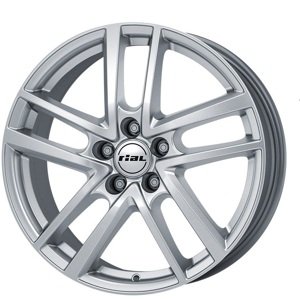 Rial AST 6.5x16 5x114.3 ET40 PS