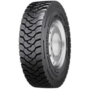 Contire ContiRe CrossTrac HD3 12/80 R22.5 152K