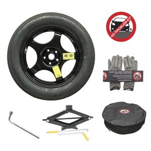 Mak 78K00R708D 4x17 5x120
