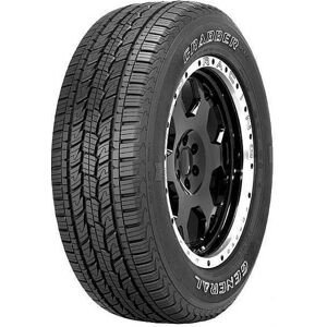 General tire GRABBER HTS 245/70 R17 108S