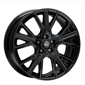 Wheelworld WH34 8x18 5x112 ET50 SCHWARZ GL?NZEND