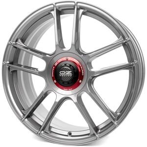 Oz Indy HLT TI 8.5x20 5x114.3 ET40 TITANIO