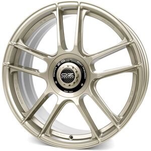 Oz Indy HLT WG 9x20 5x130 ET50 WHITE GOLD