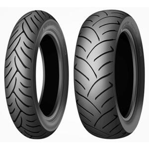Dunlop SCOOTSMART 110/70 R12 52P rok výroby: 2024