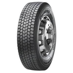 Pharos P.DRIVE 235/75 R17.5 132/130M