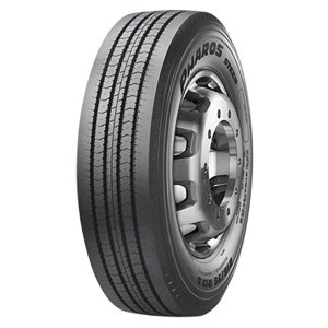 Pharos P.STEER 235/75 R17.5 132/130M