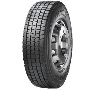 Eracle ER70-D 295/80 R22.5 152/148M