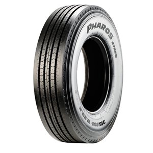 Pharos P.STEER 295/80 R22.5 154/149M
