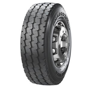 Pharos P.ON-OFF MULTIAXLE 385/65 R22.5 160K