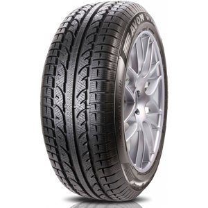 Avon WV7 SNOW 195/50 R15 82H