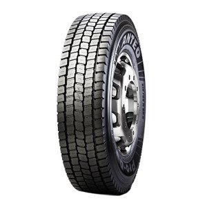 Anteo PRO-D 315/70 R22.5 154/150L