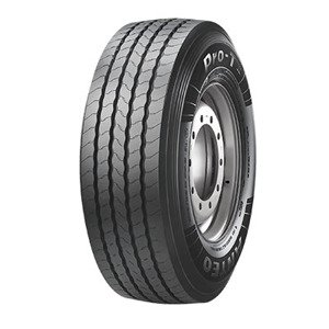 Anteo PRO-T II 385/55 R22.5 160K