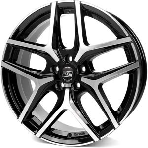 Msw M40 GBFP 8.5x20 5x114.3 ET30