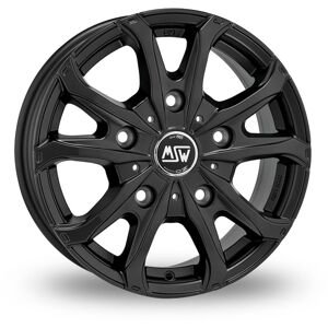 Msw M48 VAN MB 7x17 5x160 ET55