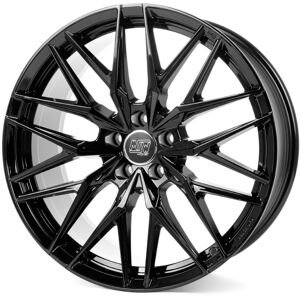 Msw M50 GB 8.5x20 5x112 ET40