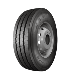 Kama NT202 245/70 R19.5 136K