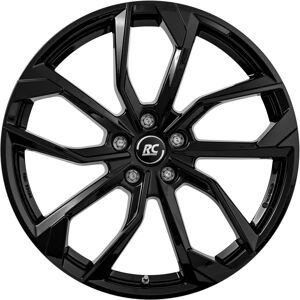 Brock RC34 6.5x17 4x98 ET41 SG