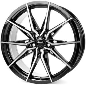 Brock B42 8.5x19 5x112 ET30 SGVP
