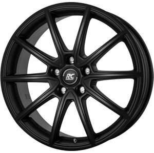 Brock RC32 8.5x19 5x112 ET38 SBM