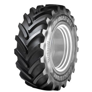 Bridgestone NRO VT-TRACTOR 600/65 R28 159 D/156 D