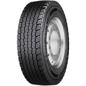 Contire ContiRe Scandinavia HD3 315/70 R22.5 154/150L