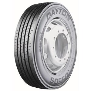 Dayton D550S 215/75 R17.5 126/124M