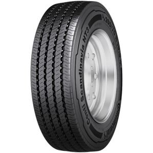 Contire ContiRe Scandinavia HT3 15/55 R22.5 160K