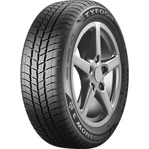 Tyfoon EUROSNOW3X 185/60 R15 88T