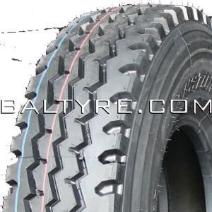 Doupro ST901 TRACKMAX 8.3/ R20 139/137K