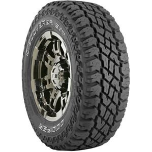 Cooper Discoverer S/T MAXX D 295/70 R17 121/118Q