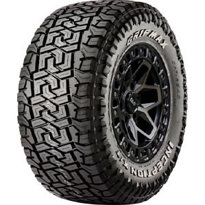 Gripmax Inception X/T 275/70 R17 121/118Q