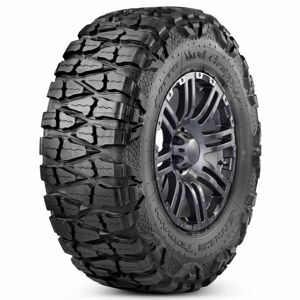 Nitto Nitto Mud Grappler 33/ R15 109P